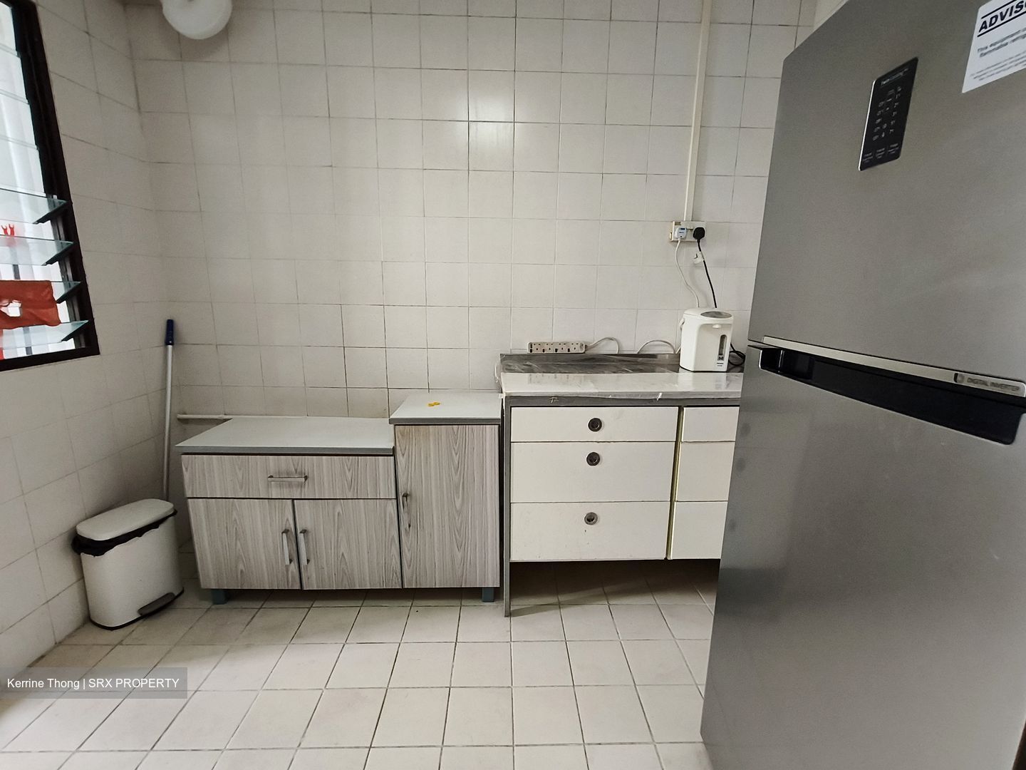 Blk 927 Hougang Street 91 (Hougang), HDB 4 Rooms #589378831